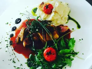 The Sherlock Pub - Restaurant Verdun