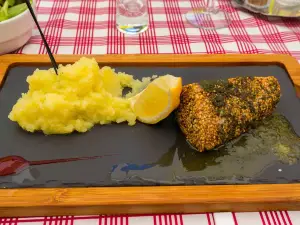 Le P'tit Gourmand