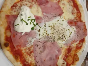 Ristorante Del Arte