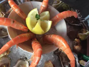 Le P'tit Resto