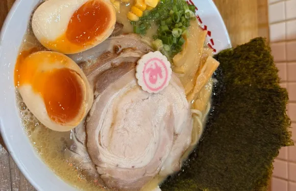 Ozawa Ramen