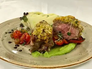 The Whistledown Bistro