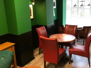 The Coffee House