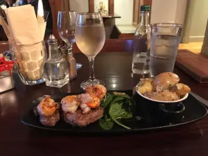 Helgi's