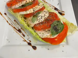 Ferdinando's Italian restaurant