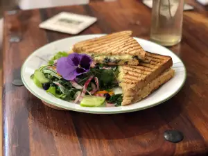 Sunnyside Up Cafe and Farm Shop