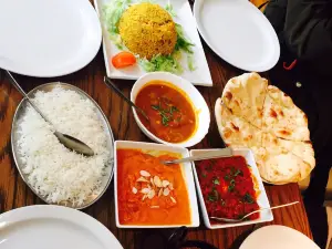 Nuha Tandoori Restaurant