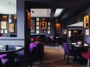 Parsonage Grill