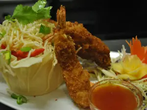 Pattaya Thai & Chinese Restaurant
