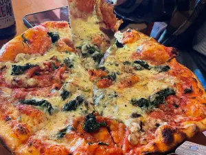 Toscano Pizzeria