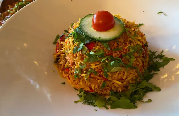 Taste of Gurkha