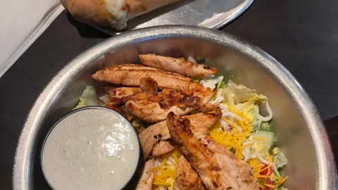 Galvin's in Georgetown