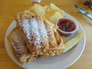 Lotus Up Espresso Cafe'