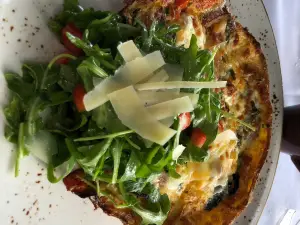 Restaurant Bricco