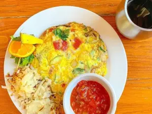 Big Bill's Sandwich Shop and Coffee Bar