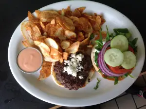 Landmark Grill