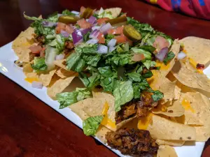 Hooligan's Grill