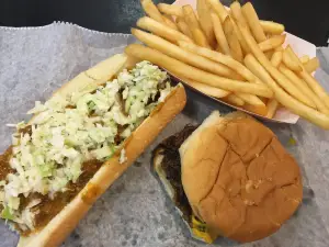 Cloos' Coney Island