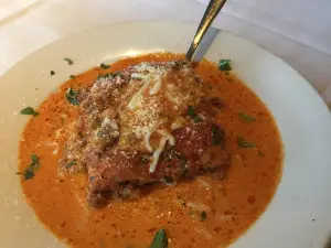 Andiamo Italian Ristorante