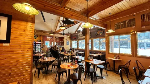 Butterhorn Bakery & Cafe in Frisco