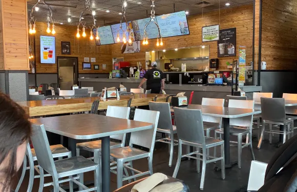 BurgerFi
