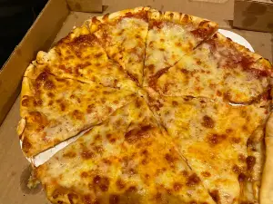 Coop's Pizza Parloure