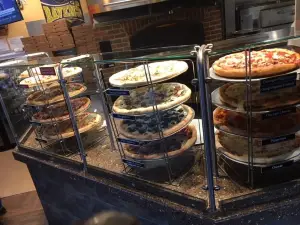 Slice Pizzeria