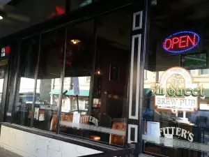 Fitters 5th Street Pub