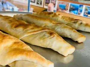 Antonio's Pizzeria