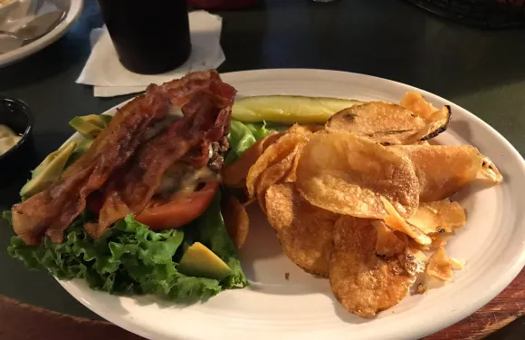 Griffin Grill & Pub