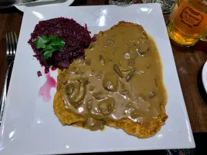 OB's Brau Haus (Restaurant & Dance Club)