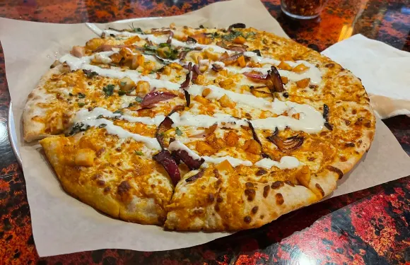 Frankie's Downtown