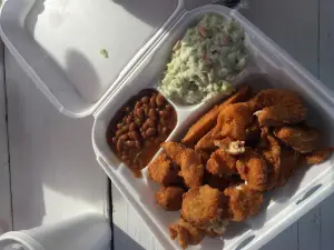 E'Town River Restaurant