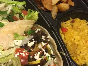 Fuzzy's Taco Shop