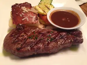 1515 Restaurant