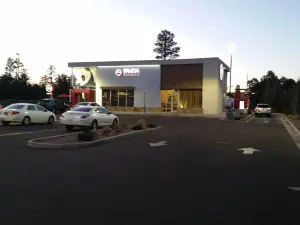 Panda Express