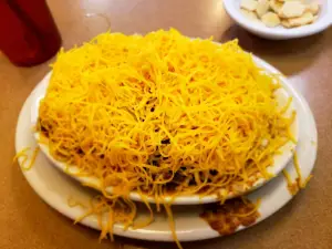 Skyline Chili