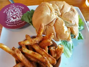 Astoria Brewing Company