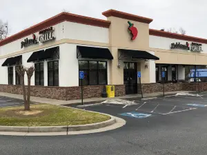 Poblanos Mexican Bar and Grill