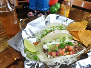 Go Burrito!
