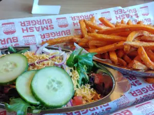 Smashburger