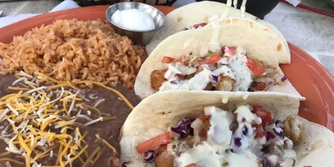 Poblano's Mexican Grill & Cantina