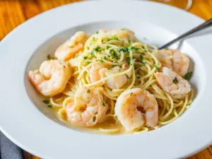 Touch of Italy