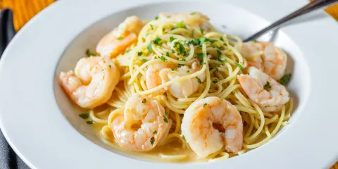 Touch of Italy