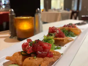 Royal Prime Steakhouse