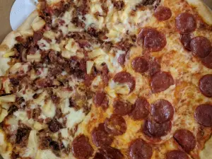 Squisito Pizza and Pasta - Annapolis