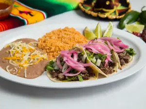 Tacos N More