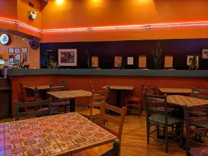 Armadillo Grill