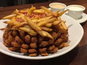 Outback Steakhouse