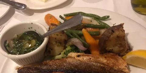 Amarone Ristorante